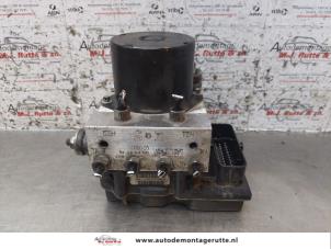 O153278 Gebruikte abs pomp Seat Ibiza