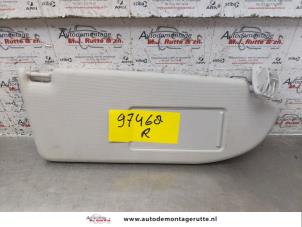O153282 Gebruikte zonneklep Seat Ibiza