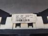 Gebruikte Chaufage Bedieningspaneel Seat Ibiza O153283