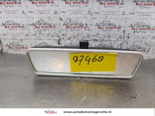 O153285 Gebruikte binnenspiegel Seat Ibiza