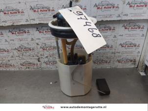 O153293 Gebruikte tank element pomp Seat Ibiza