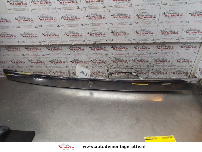Gebruikte Achterklep Handgreep Chevrolet Epica O153297