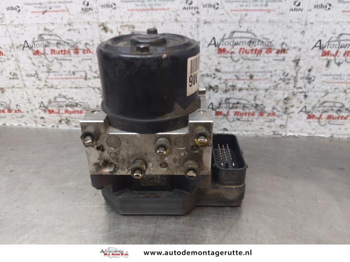Gebruikte ABS Pomp Chevrolet Epica O153298