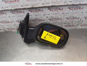 O153300 Gebruikte buitenspiegel rechts Suzuki Ignis