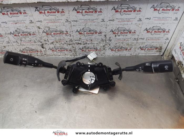 Gebruikte Combischakelaar Stuurkolom Chevrolet Epica O153303