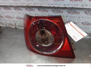 O153314 Gebruikte achterlicht links Chevrolet Epica