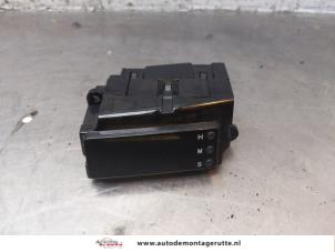 O153316 Gebruikte uurwerk Chevrolet Epica