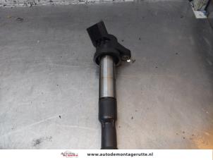 O153319 Gebruikte pen bobine Chevrolet Epica