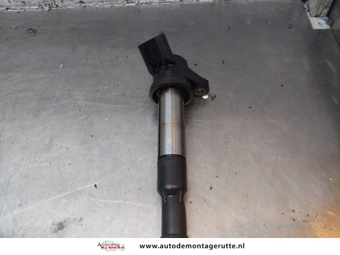 Gebruikte Pen Bobine Chevrolet Epica O153322