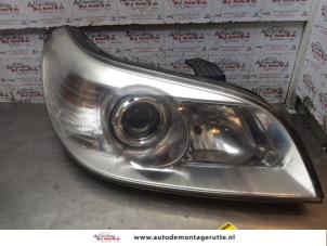 O153324 Gebruikte koplamp rechts Chevrolet Epica
