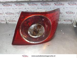 O153326 Gebruikte achterlicht rechts Chevrolet Epica