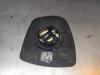 Gebruikte Spiegelglas links Opel Vivaro O153327
