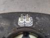 Gebruikte Spiegelglas links Opel Vivaro O153327