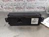 Gebruikte Display Interieur Chevrolet Epica O153333
