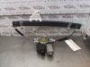 Gebruikte Raammechaniek 4Deurs links-voor Chevrolet Epica O153340