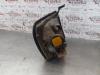 Gebruikte Pinker links Toyota Starlet O153346