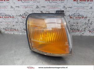 O153347 Gebruikte richtingaanwijzer rechts Toyota Starlet