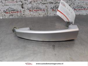 O153352 Gebruikte deurgreep 4deurs rechts-voor Chevrolet Epica