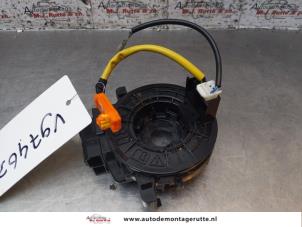 O153357 Gebruikte airbagring Peugeot 107
