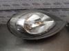 Gebruikte Rechter Koplamp Opel Vivaro O153363