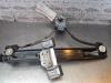 Gebruikte Raammechaniek 4Deurs links-achter Seat Ibiza O153365