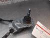 Gebruikte Raammechaniek 4Deurs links-achter Seat Ibiza O153365