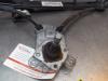 Gebruikte Ruitmechaniek 4Deurs rechts-achter Seat Ibiza O153366