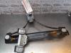 Gebruikte Ruitmechaniek 4Deurs rechts-achter Seat Ibiza O153366