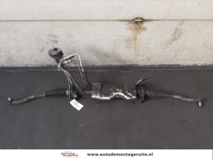 Gebruikte Stuurhuis Peugeot Boxer (U9) 2.2 HDi 150 Prijs € 175,00 Margeregeling aangeboden door Autodemontage M.J. Rutte B.V.