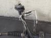 Gebruikte Stuurhuis Peugeot Boxer O153372