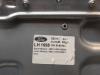 Gebruikte Ruitmechaniek 4Deurs links-voor Ford Focus O153377