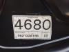 Gebruikte Ruitmechaniek 4Deurs links-achter Volkswagen Passat O153378