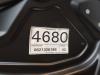 Gebruikte Ruitmechaniek 4Deurs rechts-achter Volkswagen Passat O153379
