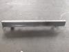 Gebruikte Bumperframe achter Peugeot Boxer O153382