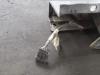 Gebruikte Bumperframe achter Peugeot Boxer O153382