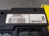 Gebruikte Computer Body Control Chevrolet Epica O153387