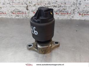 O153390 Gebruikte uitlaat gasklep (egr) Chevrolet Epica