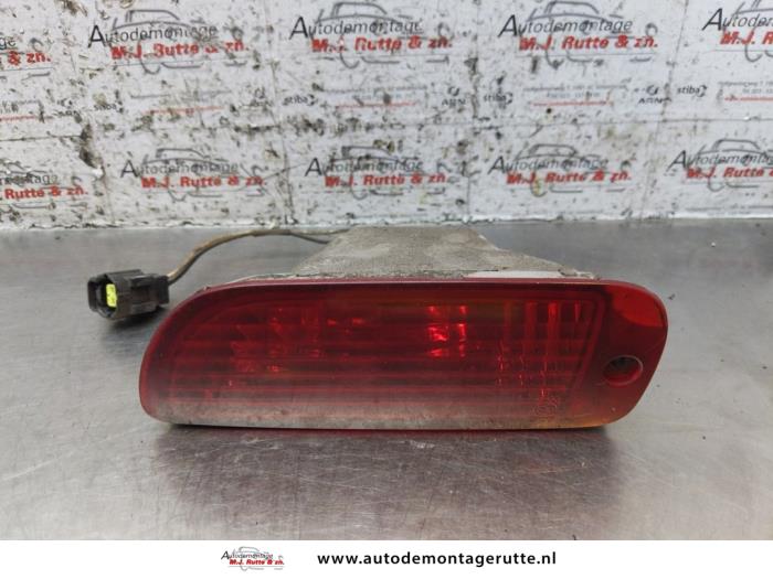 Gebruikte Mistachterlicht Chevrolet Epica O153391