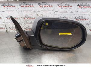 O153395 Gebruikte spiegel buiten rechts Chevrolet Epica