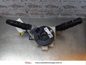 O153399 Gebruikte combischakelaar stuurkolom Nissan Micra