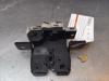 Gebruikte Slotmechaniek Achterklep Renault Clio O153404