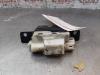Gebruikte Slotmechaniek Achterklep Renault Clio O153404
