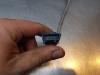 Gebruikte Lambda Sonde Peugeot 206 O153450