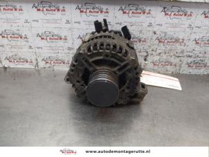 O153466 Gebruikte dynamo Volvo V70