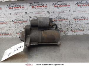 O153467 Gebruikte startmotor Volvo V70