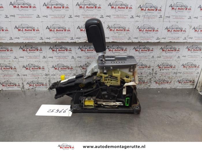 Gebruikte Selectiehendel automaat Volvo V70 O153469