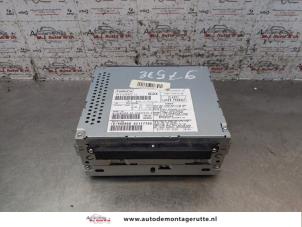 O153470 Gebruikte radio cd speler Volvo V70