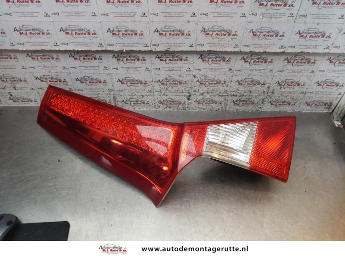 Gebruikte Achterlicht links Volvo V70 O153473