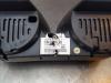 Gebruikte Kilometerteller KM Smart Forfour O153480