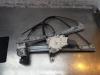 Gebruikte Ruitmechaniek 4Deurs links-voor Smart Forfour O153484